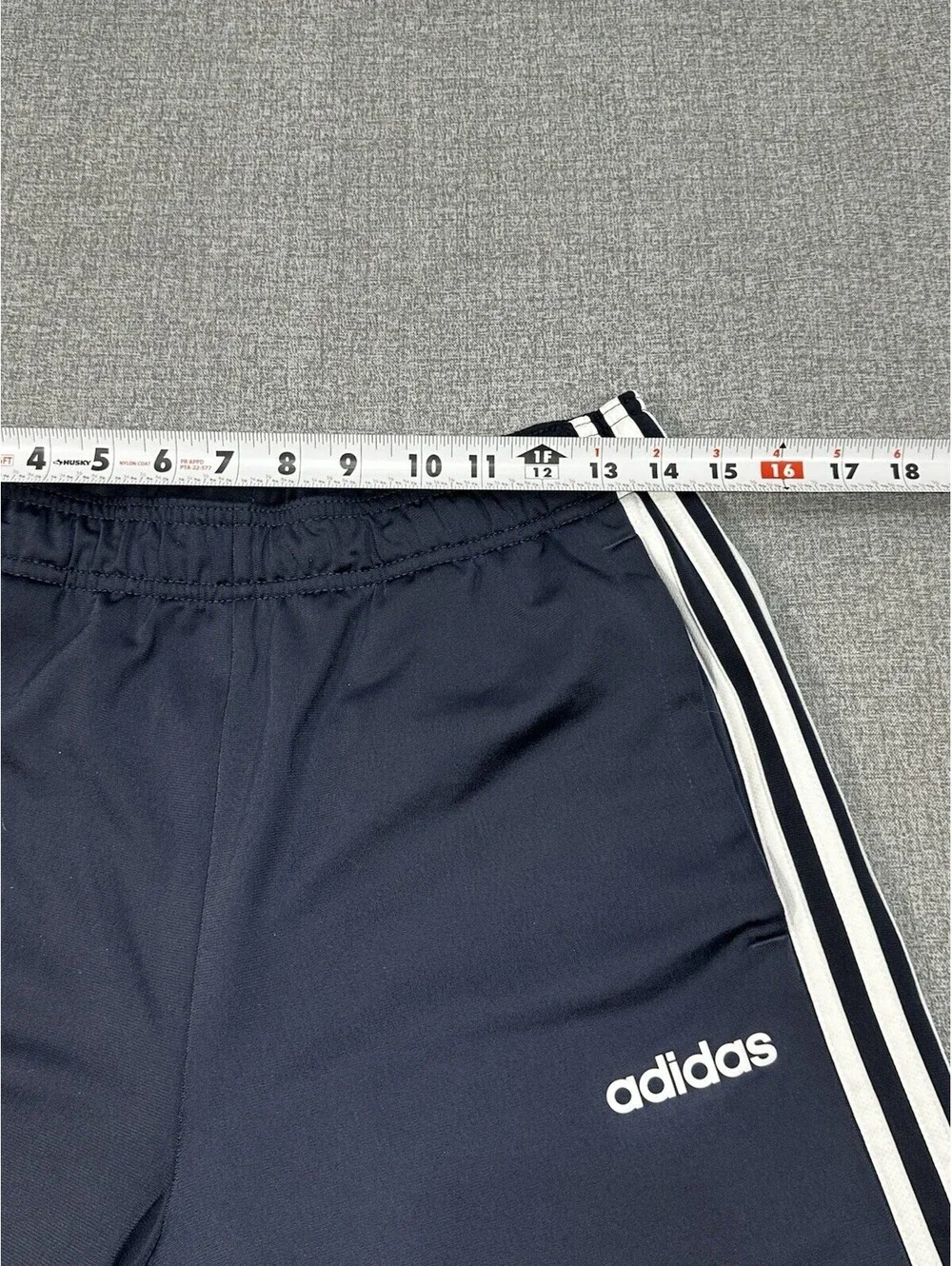 adidas primegreen track